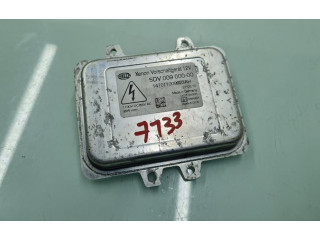 Блок управления Xenon