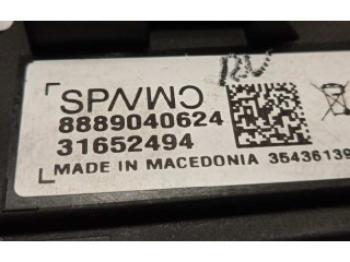 Блок управления 8889040624, 31652494 Lynk & co 01