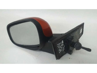 Зеркало электрическое        Chevrolet Spark     