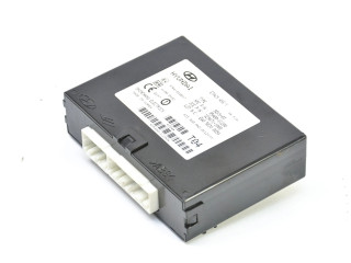 Комплект блоков управления 3910127711, 39101-27711 Hyundai Getz