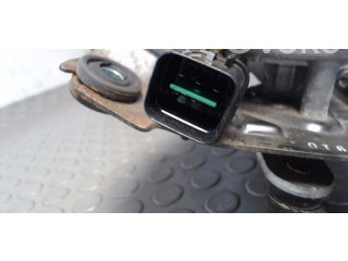 Моторчик дворников 981001C100, 981001C101    Hyundai Getz