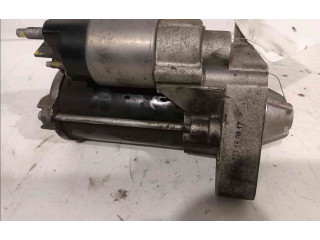 Turbodmychadlo Стартер 233002596R Renault Sandero II