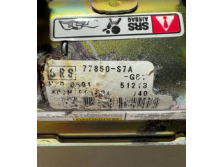 Подушка безопасности пассажира 77850S7A, 5123 Honda Stream