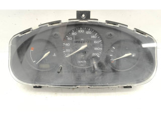 Přístrojová deska Nissan Micra 1999 87001286