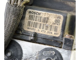 Блок АБС 9641728580, 9641728580 Peugeot 607 - года