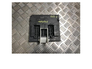 Ящик предохранителей (комплект) 5Q0937084AJZ00, 5Q0937084AJZ00 Volkswagen Golf VII