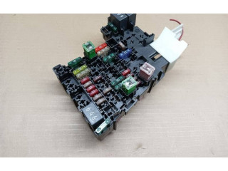 Блок предохранителей 5Q0937615C, 16012016   Skoda Octavia Mk3 (5E)    