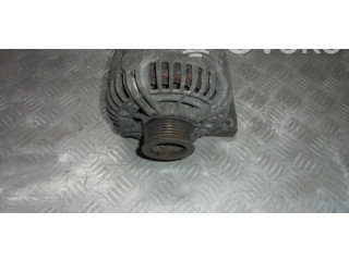 Генератор 8637849 Volvo XC90