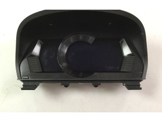 Přístrojová deska Toyota Supra A90 2020 9868476