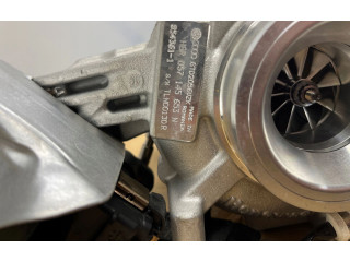 Turbodmychadlo Нагнетатель 057145653N, 057145653N Audi Q7 4M