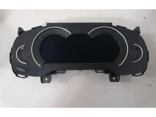 Přístrojová deska BMW X3 G01 2017 9392558