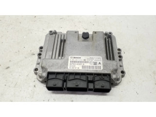 Řídící jednotka 9664843780, 0281013872 Citroen Berlingo 2010