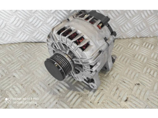 Генератор    Citroen Berlingo      