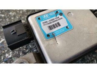Блок управления 25385G2000   Hyundai Ioniq