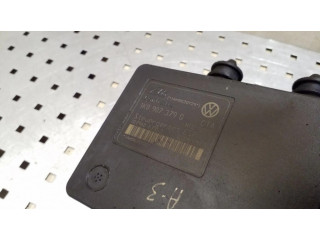 Блок АБС 1K0907379Q, 1K0614517M Audi A3 S3 8P 2003-2012 года