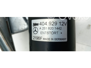 Pojistková skříňka A2518201442 Mercedes-Benz R W251 2006