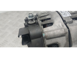 Генератор A0009062822   Mercedes-Benz Vito Viano W447      
