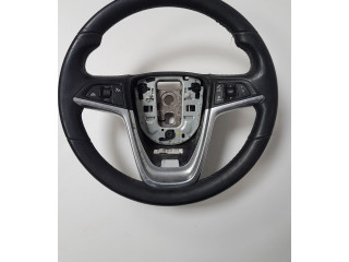 Руль Opel Meriva B  2010 - 2016 года 0060013418, 13305818      