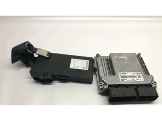 Блок управления двигателя 7823420 BMW 1 E82 E88