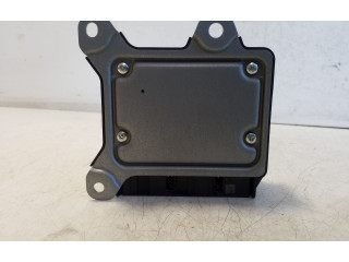 Блок подушек безопасности 9823741880 Citroen C5 Aircross