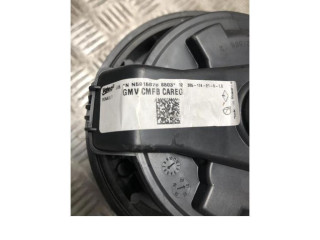 Вентилятор печки 272102762R, 272102762R Dacia Duster