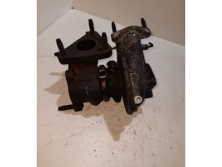 Turbodmychadlo Турбина VN30205, RHF431173D Nissan Navara D22