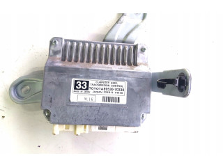 Блок управления коробкой передач 8953070330   Toyota Aygo AB40