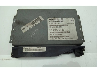 Блок управления коробкой передач 0260002767, 0260002767 Citroen C5