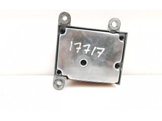 Блок подушек безопасности 9643735880   Citroen Saxo