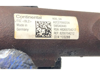 Топливная рампа 8200704212   Renault Scenic III -  Grand scenic III  