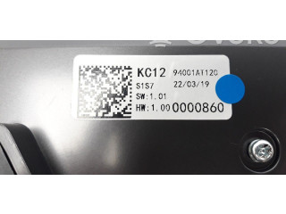 Панель приборов 94001AT120 KIA Niro