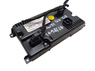 Přístrojová deska  Audi Q7 4L 2007 4F0919603, 4F0919603  