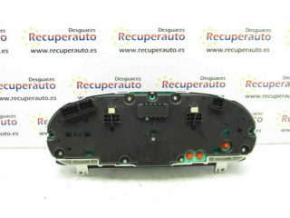 Přístrojová deska Hyundai Sonata 940033K666