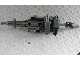 рейка Колонка рулевая 7P5419501DE Porsche Cayenne (92A) 2011 - 2017 года