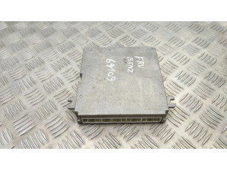 Блок управления двигателя 37820RJJG01 Honda FR-V