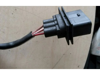 Комплект вентиляторов     6R0959455E, 6R0959455E    Skoda Fabia Mk3 (NJ) 