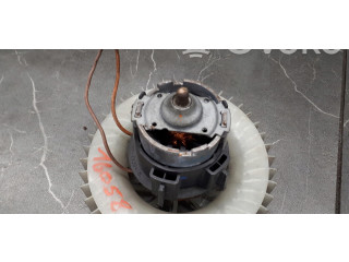 Вентилятор печки       Skoda Fabia Mk2 (5J)
