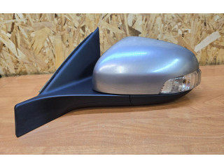 Зеркало электрическое        Volvo V70  2008 - 2013 года   