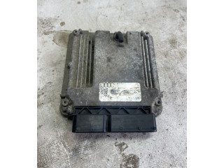 Řídící jednotka 4l0910401K   Audi Q7 4L 2006