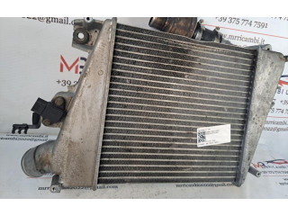 Интеркулер D1912A-17, D1912A-17 Nissan X-Trail T30