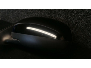 Зеркало электрическое     левое   Skoda Fabia Mk2 (5J)  2007-2014 года   