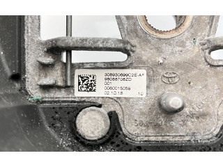 Руль Citroen LN LNA  1976 - 1985 года 98088708ZD, 98088708ZD      