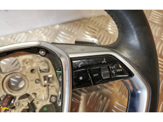 Volant Audi A8 S8 D5 2019 4N0419091C