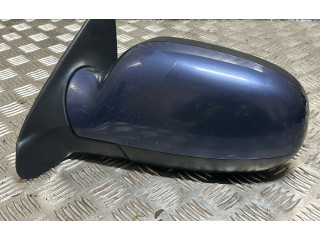 Зеркало электрическое        Volvo V70  2000 - 2004 года   