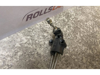 Zpětné zrcátko Volkswagen PASSAT B3 1991 E10017273