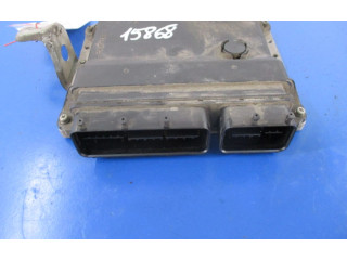 Řídící jednotka 89661-0D310, 89661-0D310 Toyota Yaris 2007