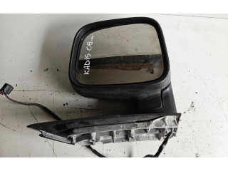 Zpětné zrcátko Volkswagen Caddy 2005
