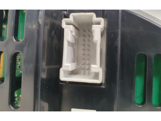 Přístrojová deska Mercedes-Benz E A207 2013 A2129001814, A2C82046700