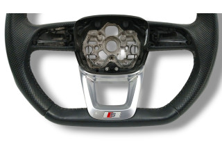 Руль Audi Q3 F3 2018 - года 83A419091M