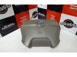 Подушка безопасности водителя 8665422   Volvo XC90